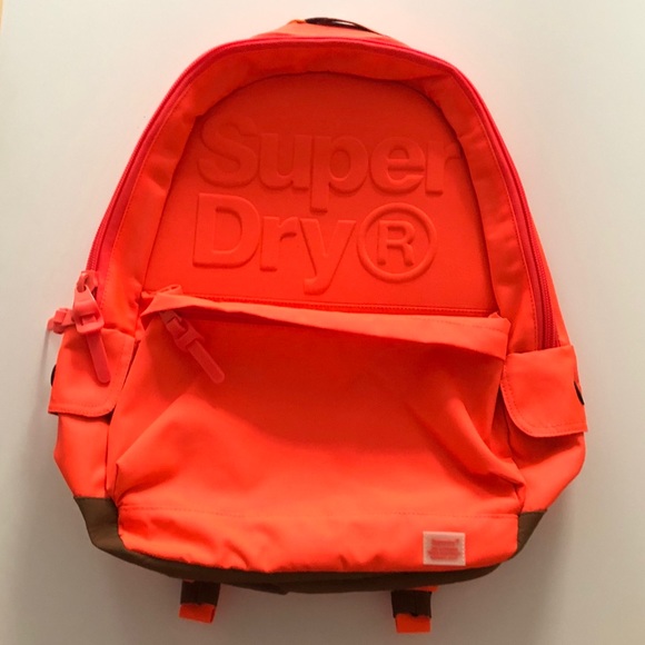 superdry backpack price